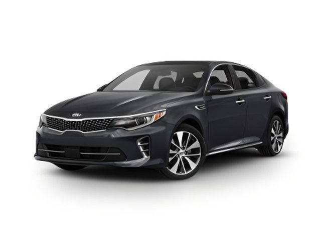 2017 Kia Optima SX