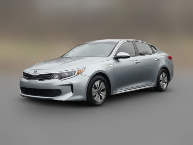 2017 Kia Optima Hybrid Base