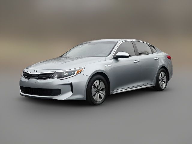 2017 Kia Optima Hybrid Base