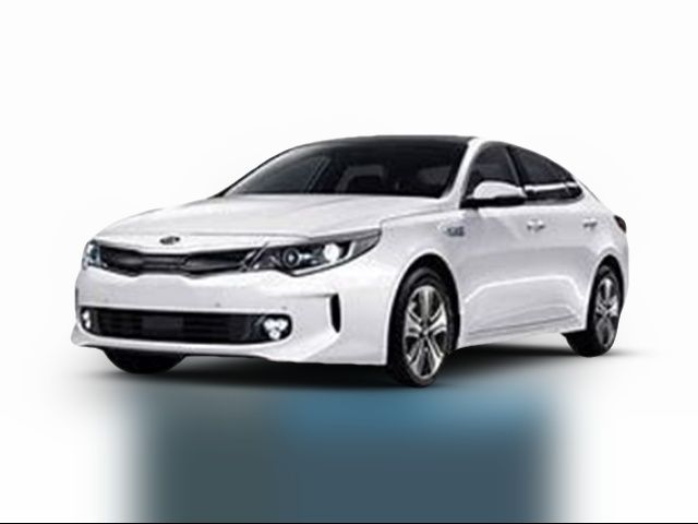2017 Kia Optima Hybrid Base