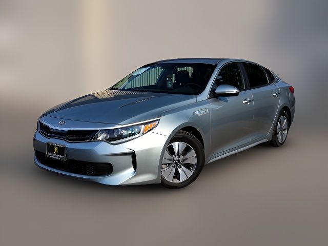 2017 Kia Optima Hybrid Base