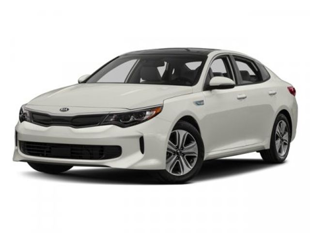 2017 Kia Optima Hybrid Base