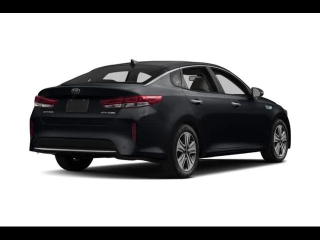 2017 Kia Optima Hybrid Base