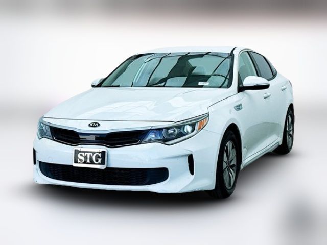 2017 Kia Optima Hybrid Base