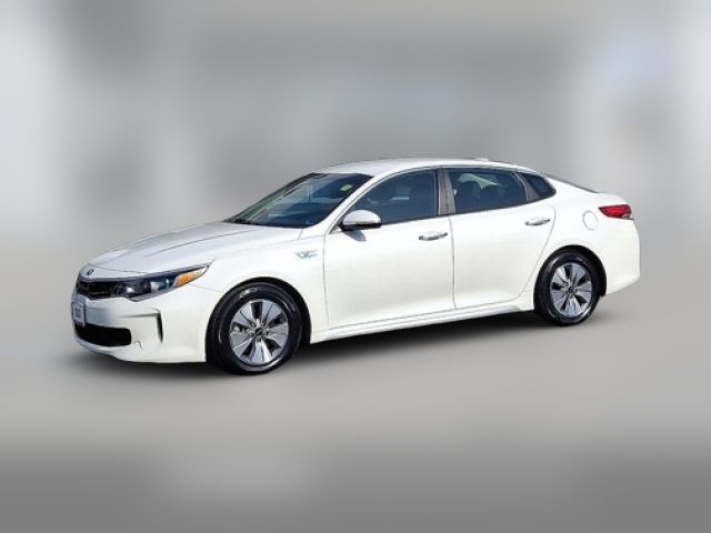 2017 Kia Optima Hybrid Base