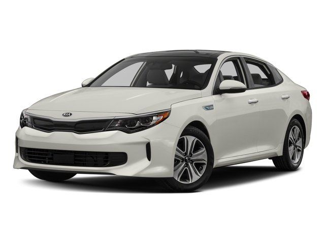 2017 Kia Optima Hybrid Base