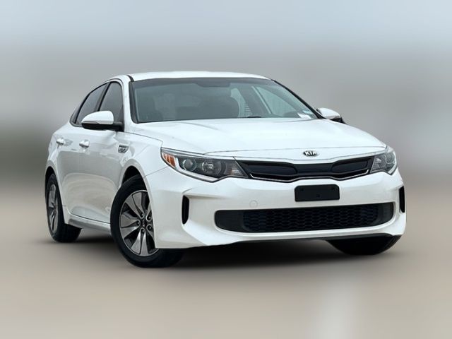 2017 Kia Optima Hybrid Base