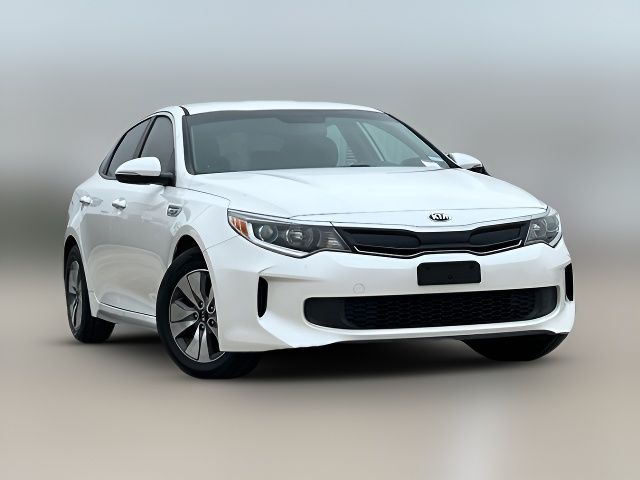 2017 Kia Optima Hybrid Base