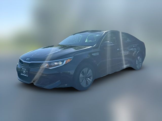 2017 Kia Optima Hybrid Base