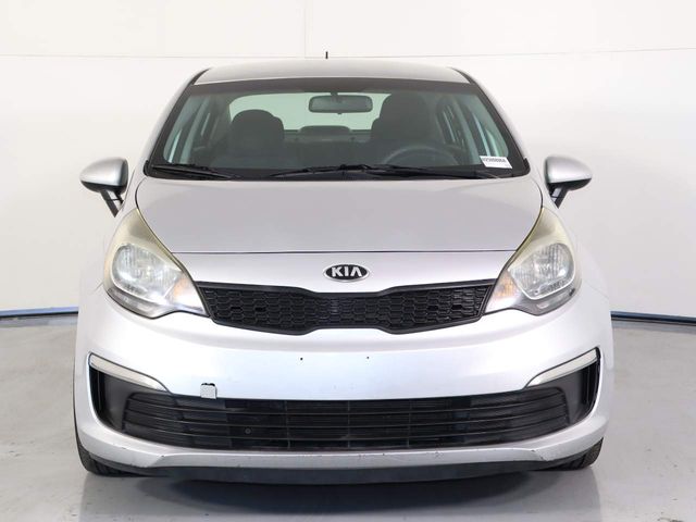 2017 Kia Rio LX