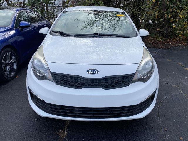 2017 Kia Rio LX