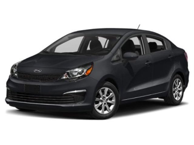 2017 Kia Rio EX