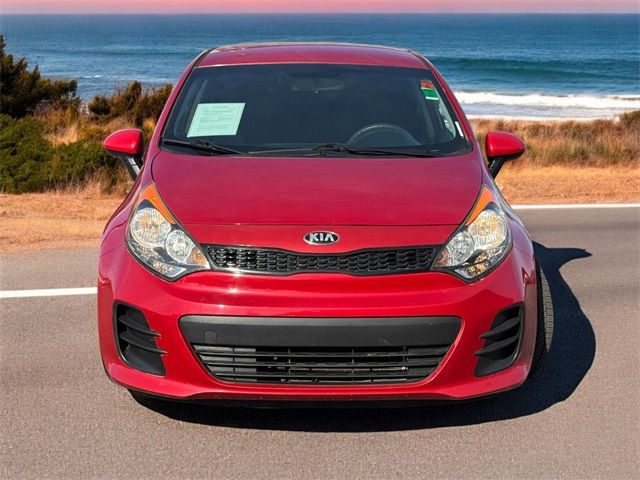 2017 Kia Rio5 EX