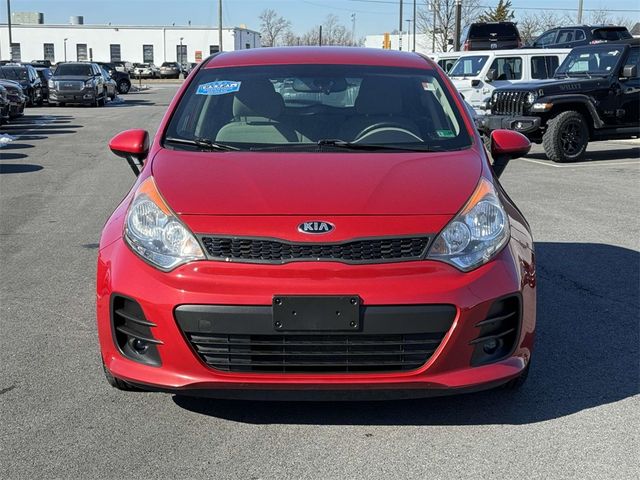 2017 Kia Rio5 EX