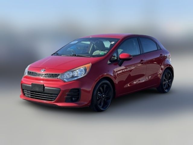 2017 Kia Rio5 EX