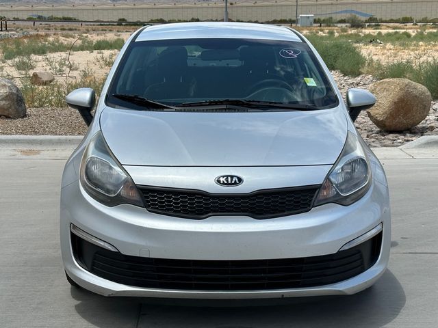 2017 Kia Rio LX