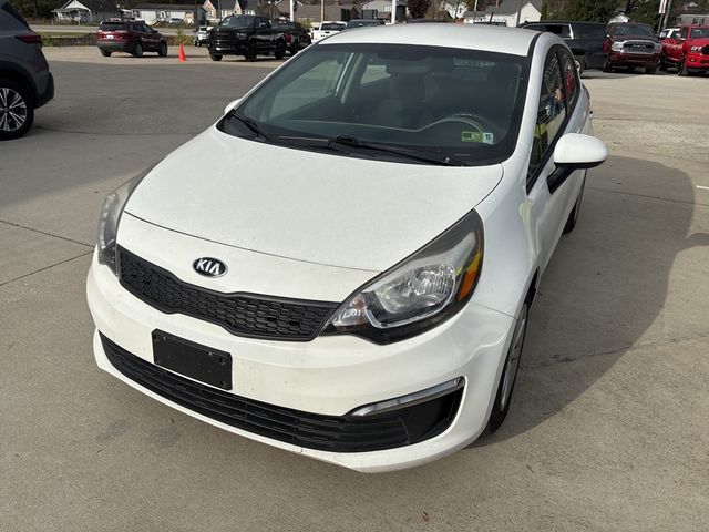 2017 Kia Rio LX