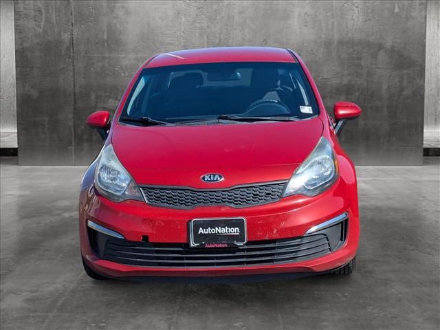 2017 Kia Rio LX