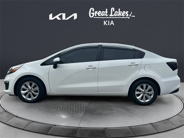 2017 Kia Rio LX