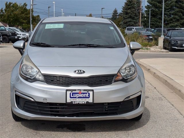 2017 Kia Rio LX