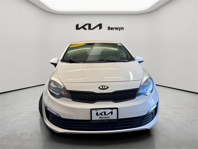 2017 Kia Rio LX