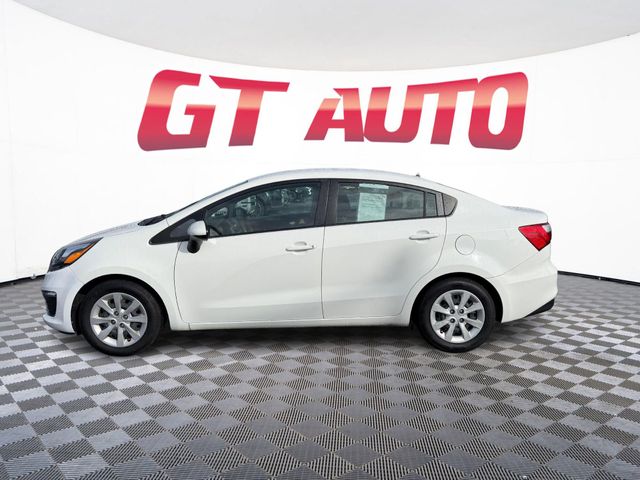 2017 Kia Rio LX