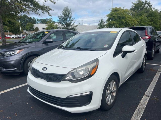 2017 Kia Rio LX