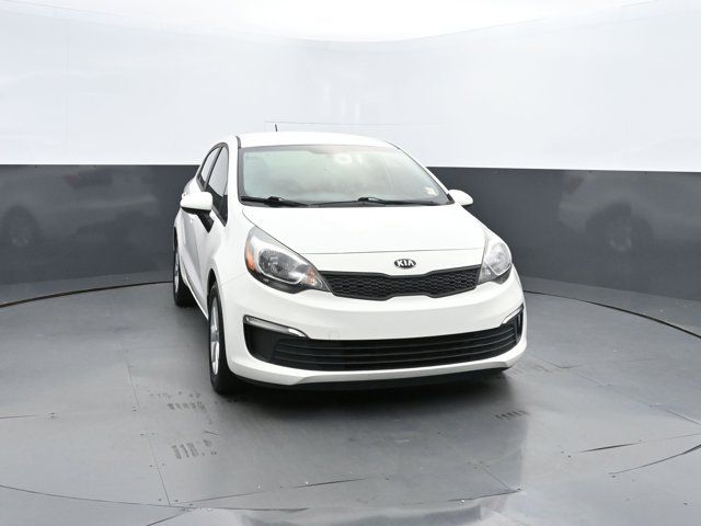 2017 Kia Rio LX