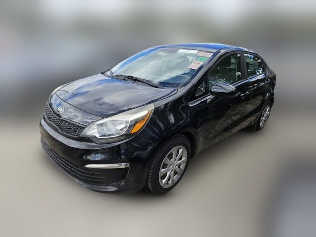 2017 Kia Rio LX