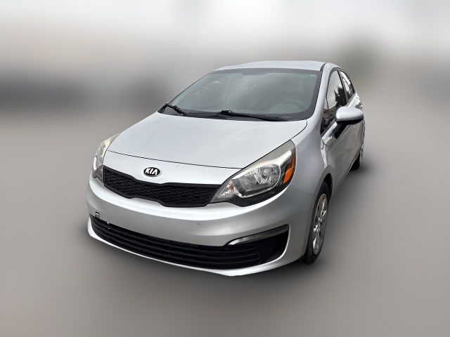 2017 Kia Rio LX
