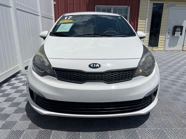 2017 Kia Rio LX