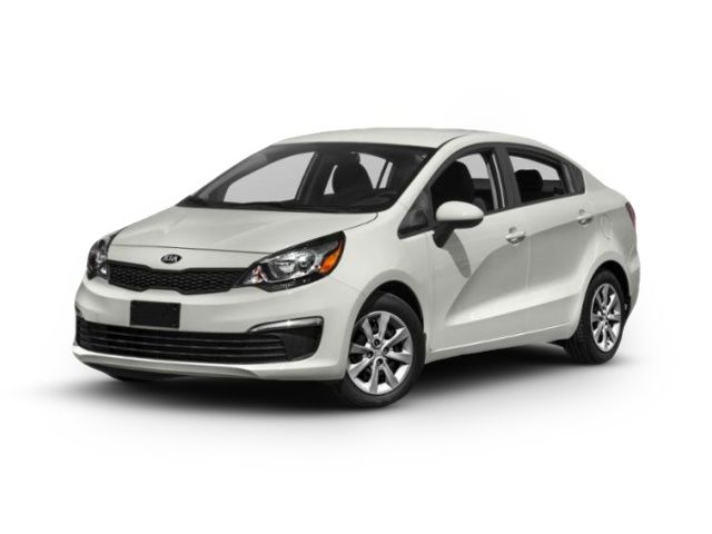 2017 Kia Rio LX