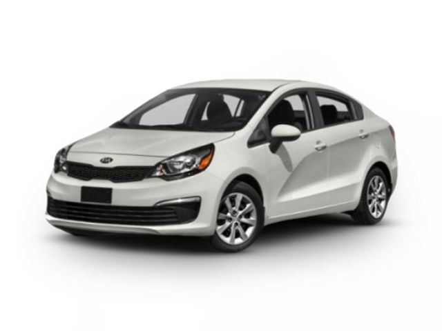 2017 Kia Rio LX