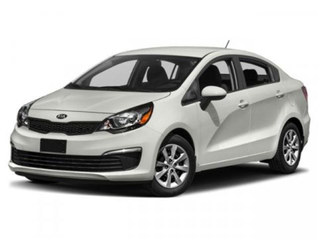 2017 Kia Rio LX