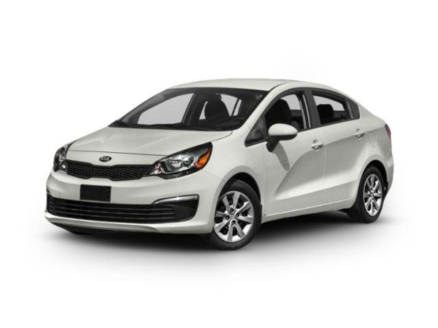 2017 Kia Rio LX