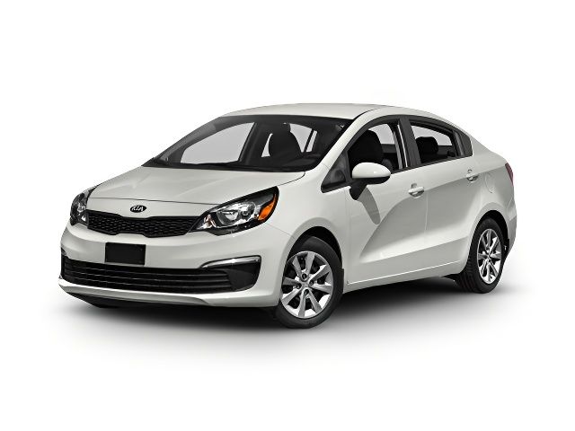 2017 Kia Rio LX