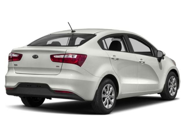 2017 Kia Rio LX