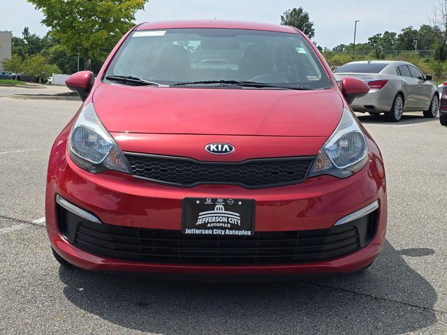 2017 Kia Rio LX