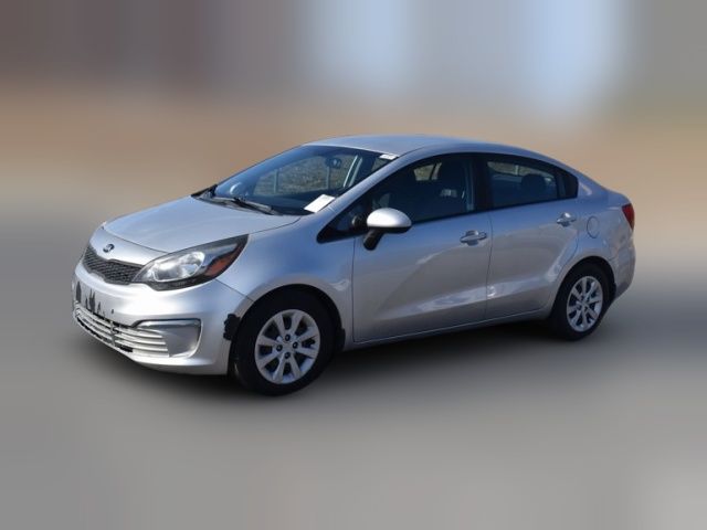 2017 Kia Rio LX