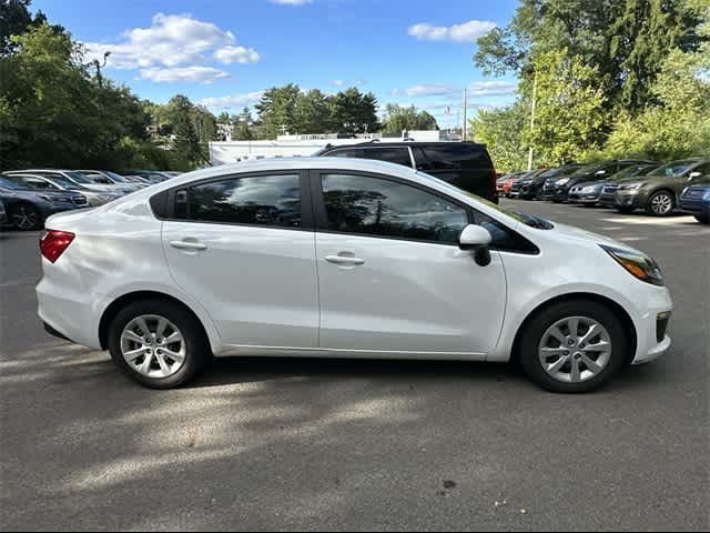 2017 Kia Rio LX