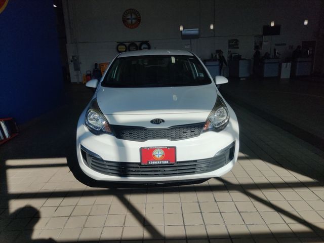 2017 Kia Rio LX