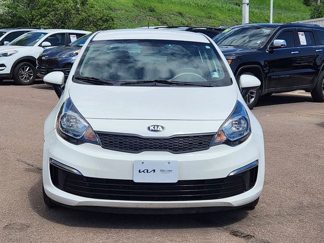 2017 Kia Rio LX