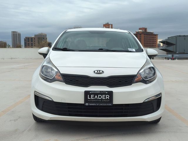 2017 Kia Rio LX