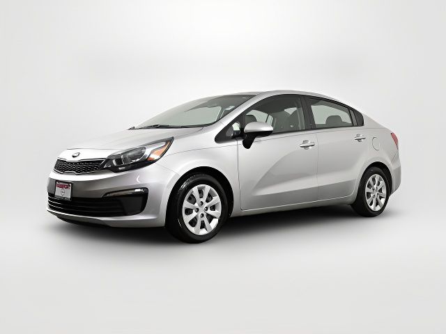 2017 Kia Rio LX