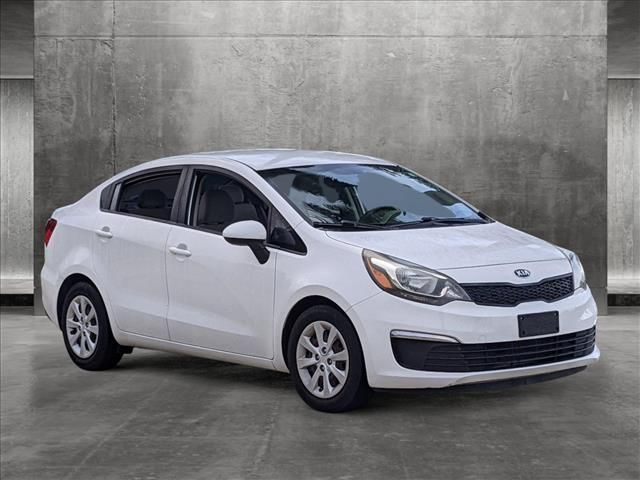 2017 Kia Rio LX