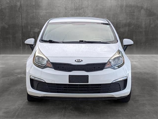 2017 Kia Rio LX