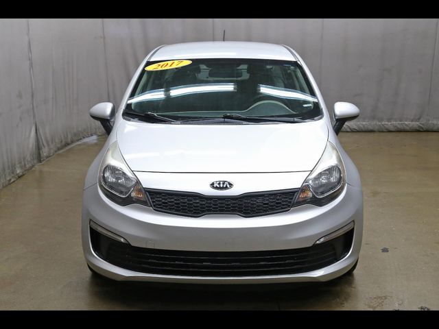 2017 Kia Rio LX