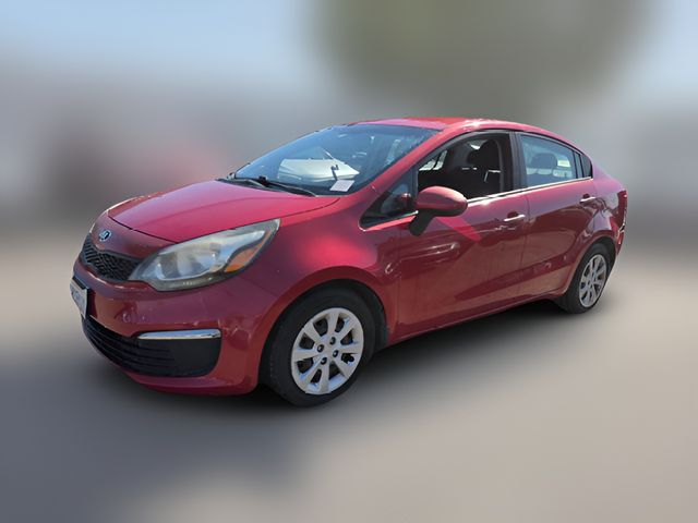2017 Kia Rio LX