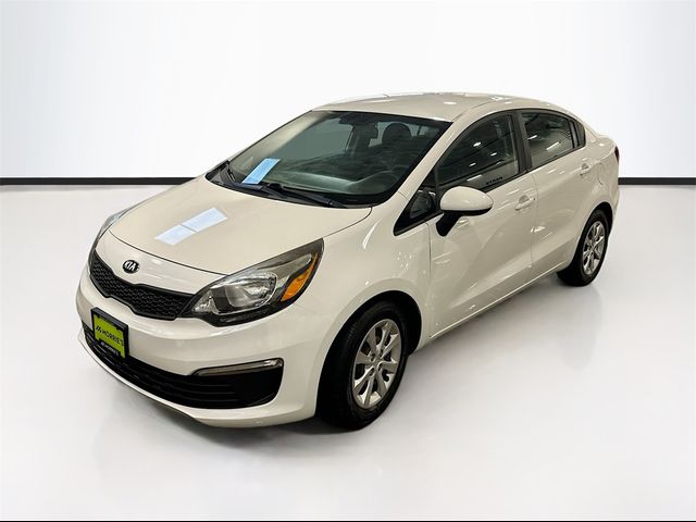 2017 Kia Rio LX