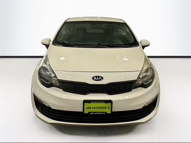 2017 Kia Rio LX